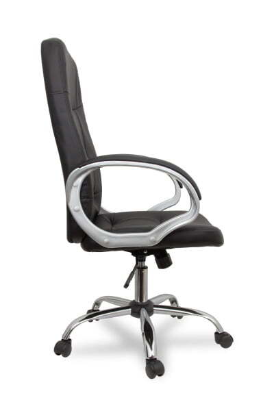 Офисное кресло College BX-3225-1/Black (Черный)