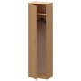 Шкаф для одежды Арго А-308 560x370x2000
