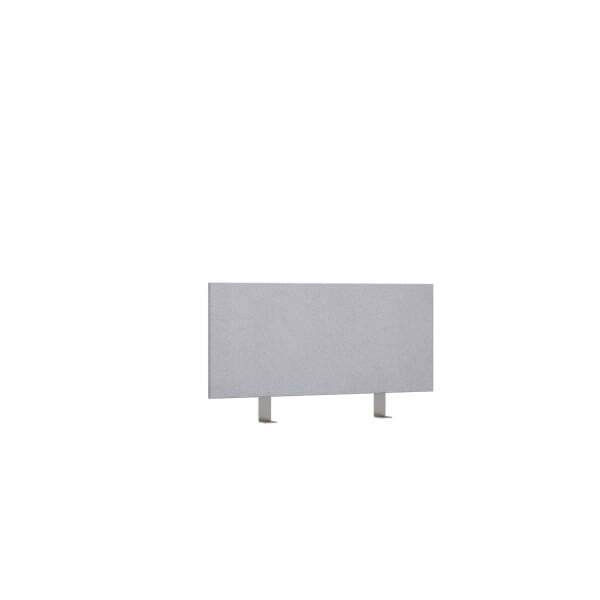 6БР.303.2 Барьер ткань с креплением (800x18x300) (New grey)