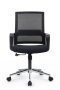 Кресло Mint RCH M1029MBE Черный