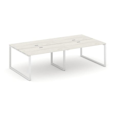 Рабочая станция 2-х сторонняя SN-6O.DRS-042 (2360х1432х750)