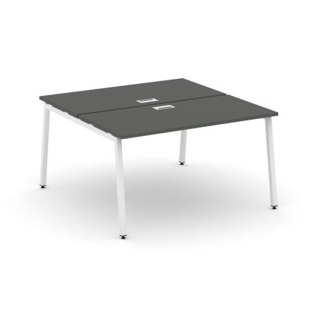 Рабочая станция 2-х сторонняя SN-4A.DRS-012 (1180х1432х750)