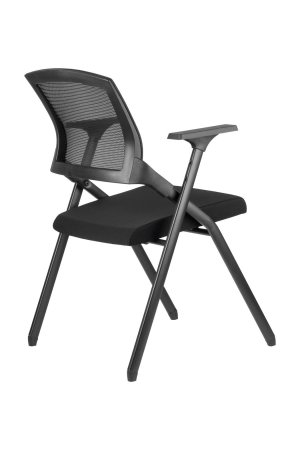 Стул офисный Seat RCH M2001 Черный (Черный)