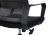 Кресло Mint RCH M1029MBE Черный