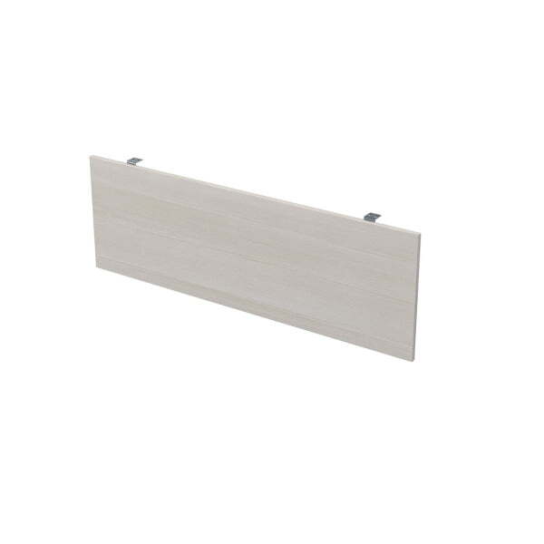 9ЭК.408.1 Экран из ЛДСП (1400x16x400) (Ivory)