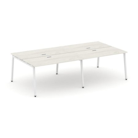 Рабочая станция 2-х сторонняя SN-4A.DRS-043 (2760х1432х750)