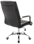 AL 755 Кресло руководителя, экокожа