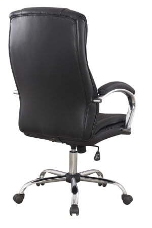 Офисное кресло College BX-3001-1/Black (Черный)