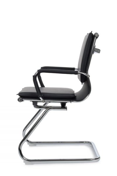 Кресло Hugo RCH 6003-3EC Черный