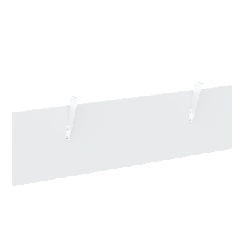 Фронтальная панель Forta FDST 1540 1580x404x18