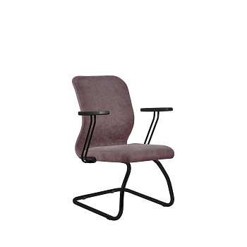 Кресло для руководителя Метта SU-Mr-4(Vivaldi)/подл.109/осн.008