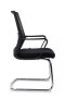 Кресло Mint RCH M1029CBE Черный