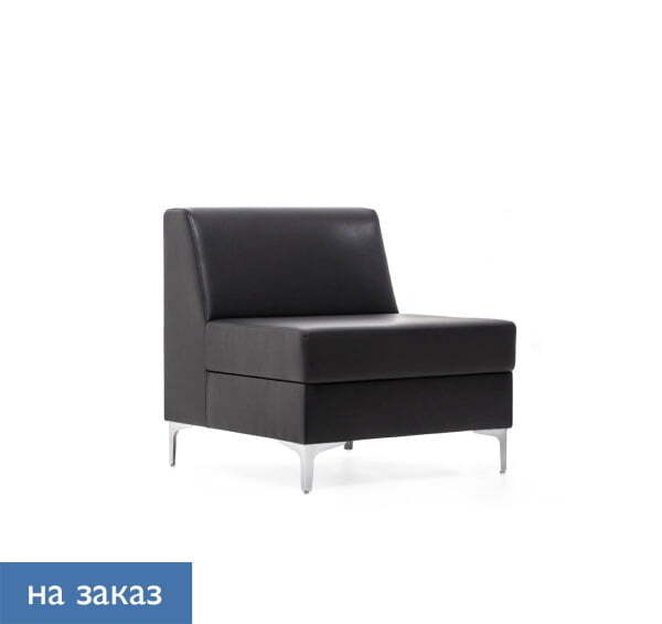 NEO Кресло (ЧЕРНЫЙ)