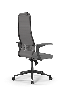 Кресло для руководителя Метта Sit 10 B1-117U - Extra /Um02/Wm12/U0mL-b(M09.B11.G19.W02)