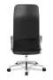 College HLC-2413L-1/Black