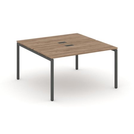Рабочая станция 2-х сторонняя SN-4P.DRS-012 (1180х1432х750)