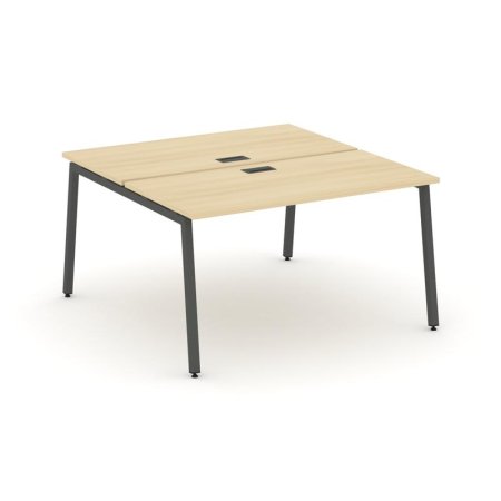 Рабочая станция 2-х сторонняя SN-4A.DRS-012 (1180х1432х750)