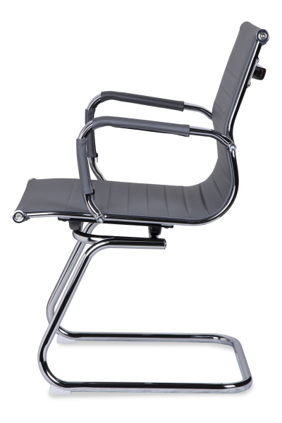 Офисное кресло College CLG-620 LXH-C Grey