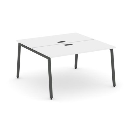 Рабочая станция 2-х сторонняя SN-4A.DRS-012 (1180х1432х750)
