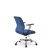 Кресло для руководителя Метта SU-Mr-4(Vivaldi)/подл.110/осн.006