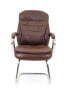 Valencia CF Экокожа Коричневый
