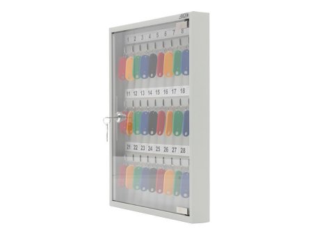 Ключница KEY-30 G (Серый)