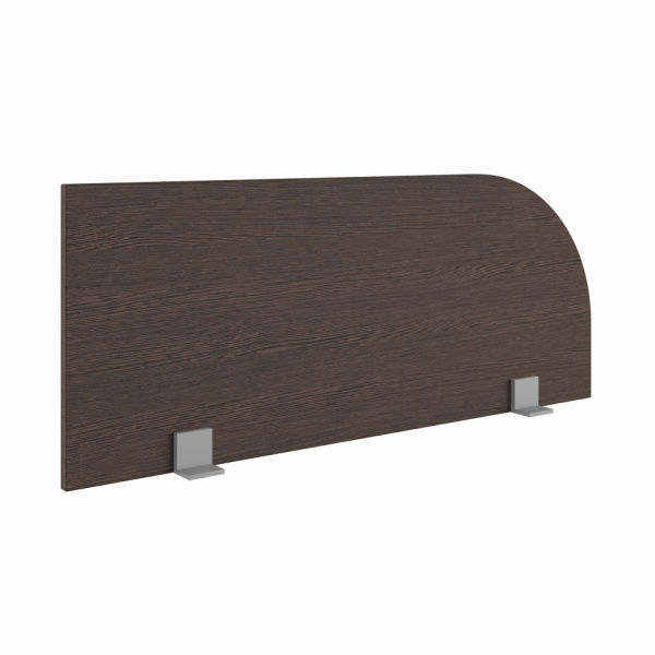 Экран боковой Trend TRD296813 880x16x350 (Темный дуб)