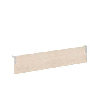 Фронтальная панель к одинарным столам Xten-S XDST 187 1700x18x350