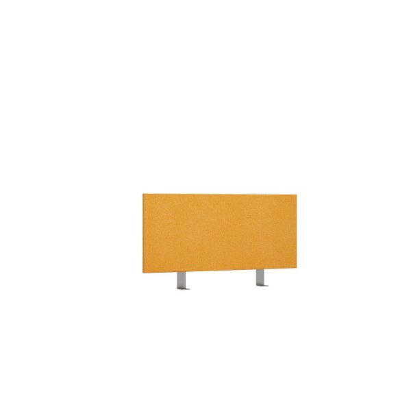 6БР.312.2 Барьер ткань с креплением (580x18x300) (Orange)