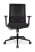 College CLG-429 MBN-B Black