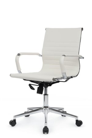Кресло Hugo RCH 6002-2SE Белый (Белый)