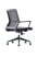 College CLG-432 MBN Black