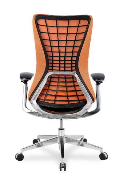 College HLC-2588F/Orange
