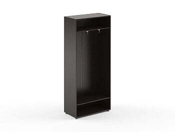 Офисный каркас шкафа гардероба Torr Z TCW 85-1 Z 850x430x1930