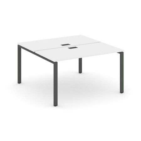 Рабочая станция 2-х сторонняя SN-6P.DRS-024 (1580х1632х750)