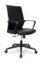 College CLG-427 LBN-B Black