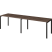 Бенч линейный на 2 рабочих места Арго-М АМБЛ-002 2400x730x760