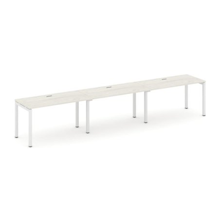 Рабочая станция 1 сторонняя SN-5P.ORS-032 (3540х600х750)