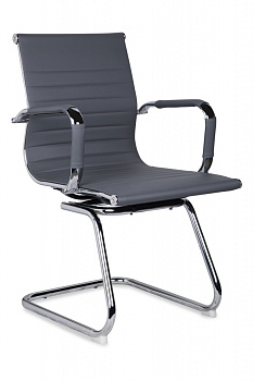 Офисное кресло College CLG-620 LXH-C Grey