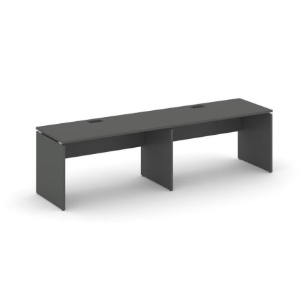 Рабочая станция 1 сторонняя SN-D.ORS-024 (3160х800х750)