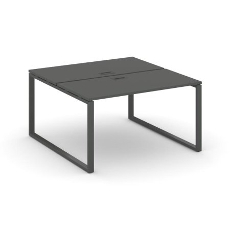 Рабочая станция 2-х сторонняя SN-6O.DRS-003 (1380х1232х750)