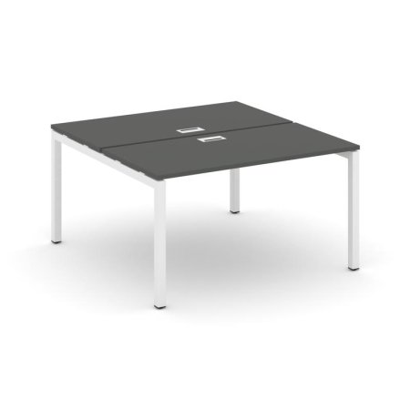 Рабочая станция 2-х сторонняя SN-5P.DRS-012 (1180х1432х750)