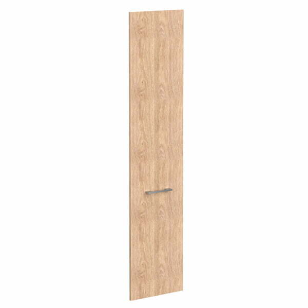 Дверь высокая Torr Z THD 42-1 Z 422x18x1900 (Дуб Девон)