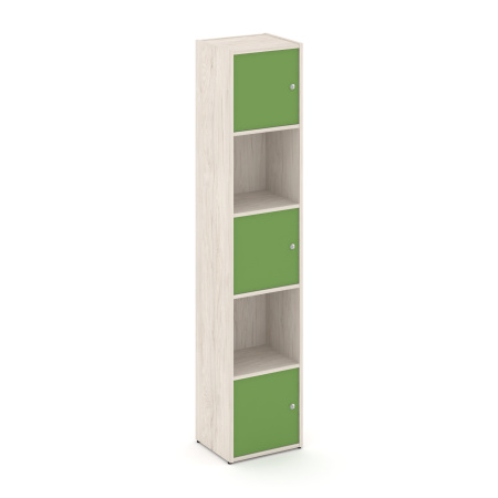 Стеллаж Locker Plus LK.K-007 408x350x1983