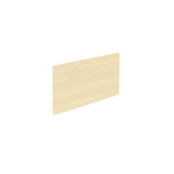 Царга для столов С.СП-2, С-СП-2.1 Slim С.ЦC-2 570x360x18 (Клен)