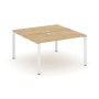 Рабочая станция 2-х сторонняя SN-6P.DRS-024 (1580х1632х750)