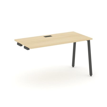 Стол-приставка к опорным элементам SN-4A.OPRS-014 (1580х700х750)