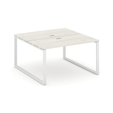 Рабочая станция 2-х сторонняя SN-6O.DRS-003 (1380х1232х750)