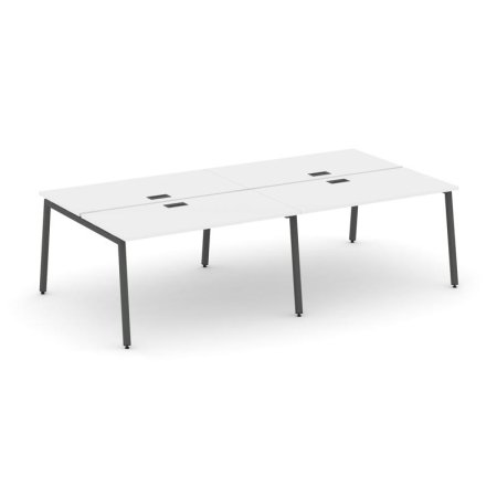 Рабочая станция 2-х сторонняя SN-4A.DRS-043 (2760х1432х750)