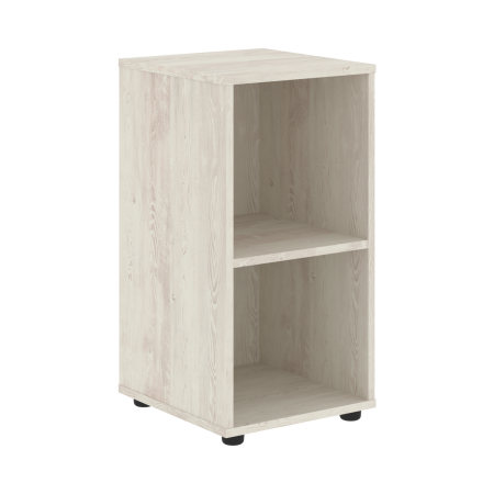 Каркас шкафа узкого LOFTIS LLC 40 400х430х781 (Сосна Эдмонт)